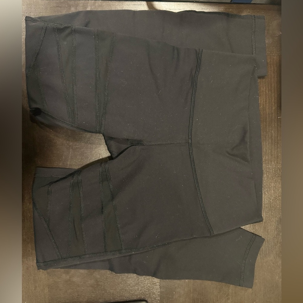 Lululemon Black Leggings